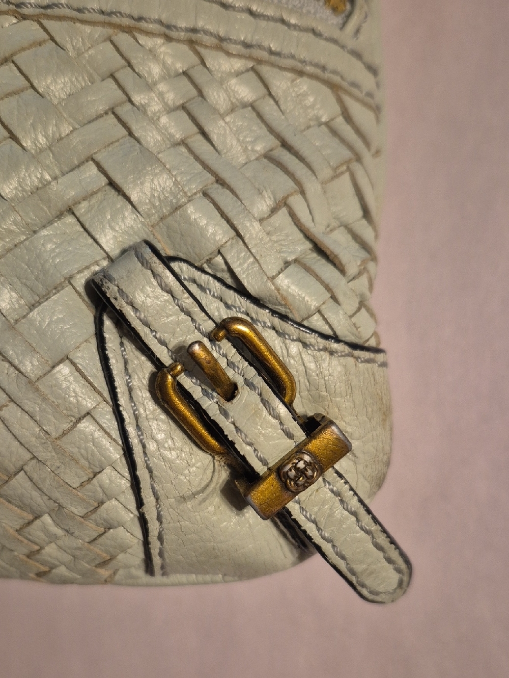 Elliott lucca Crossbody Bag - Picture 6 of 13